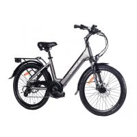 ORDICA electric bikes image 3